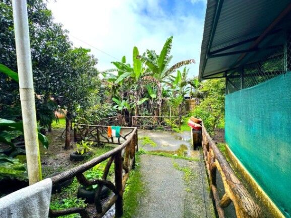 Venta de Casa en San Ramón de Alajuela. RAH 26-1113 in Peñas Blancas, San Ramón, Alajuela — ₡ 160 000 000