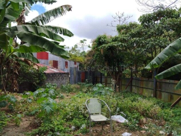 Venta de Edificio en San Rafael Abajo-Desamparados. RAH 26-1507 en San Rafael Abajo, Desamparados, San José — $190,000
