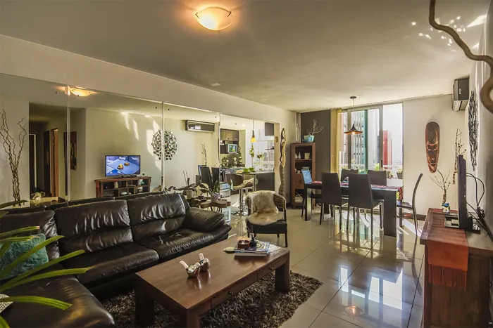 Venta de hermoso apartamento en San Jose, Barrio Don Bosco en Hospital, San José — $193,000 - Foto 3 de 23