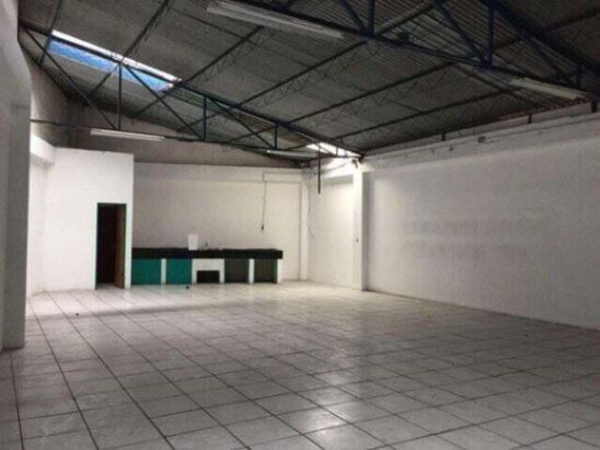 Alquiler de Bodega en Hospital, San José. 25-1817 en Hospital, San José — ₡ 1 000 000