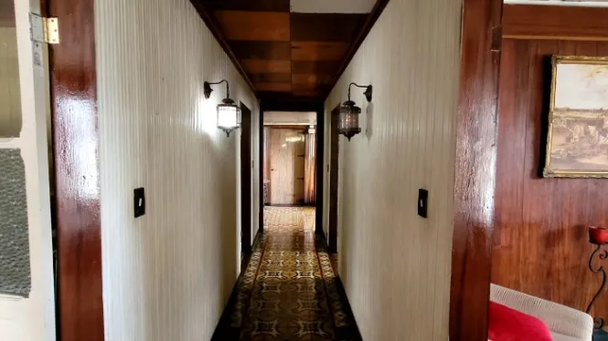Investor Opportunity For Sale Old House in Cartago Downtown in Occidental, Cartago — ₡ 170 000 000 - Photo 3 of 20