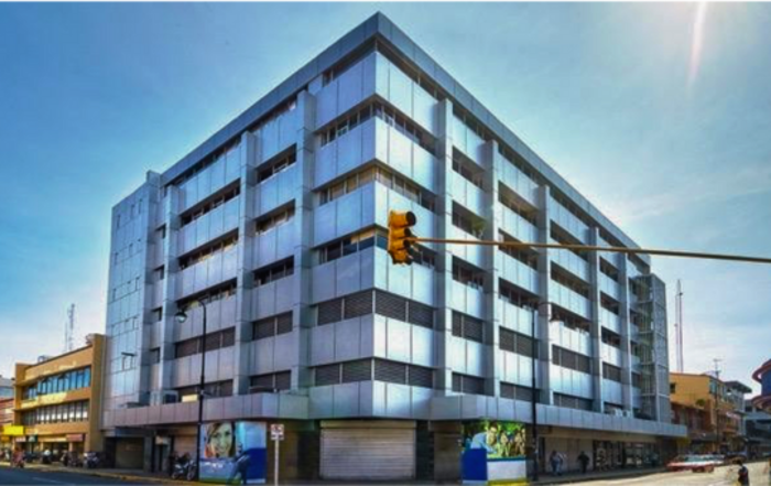 Office rental on Avenida Primera, San José in Catedral, San José — $9,548