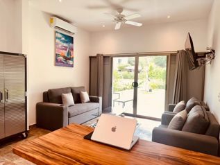 Cozy House for Rent in La Josefina, Tamarindo en Tamarindo, Santa Cruz, Guanacaste — $1,000 - Foto 5 de 9
