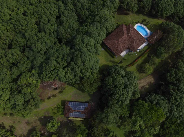 Espectacular Quinta en Venta – San Pablo de Turrubares en San Pablo, Turrubares, San José — $750,000 - Foto 3 de 42