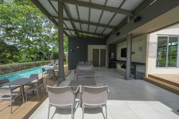 Apartamento Amueblado de 2 Habitaciones en Lindora en Santa Ana, San José — $1,700 - Foto 2 de 18