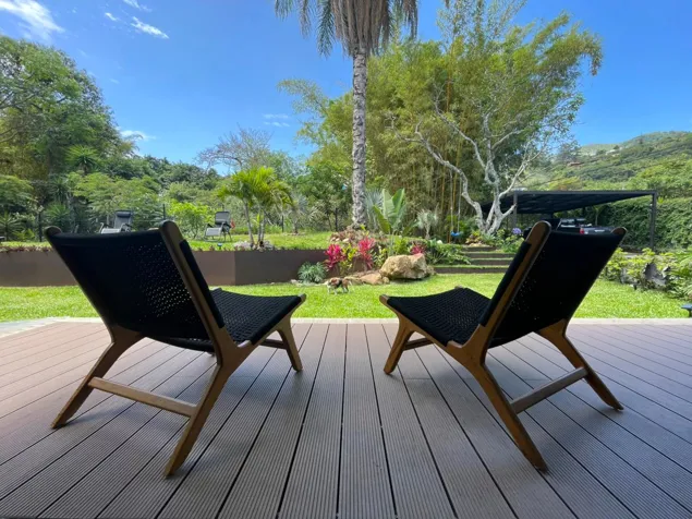 Riverbox – Residencia de Autor | San Antonio de Escazú en San Antonio, Escazú, San José — $685,000 - Foto 2 de 28