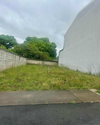 Venta de lote en Condominio Terralta, Concepción de La Unión en Concepción, La Unión, Cartago — $102,000 - Foto 3 de 10