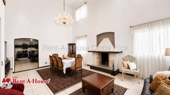 Propiedad de lujo en venta con amplio terreno en San Ramón de Tres Ríos #26-2167 GS en San Ramón, La Unión, Cartago — $986,000 - Foto 5 de 6