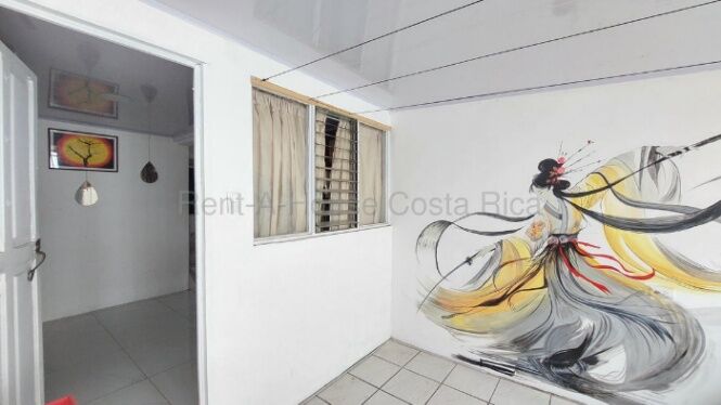 Venta de Casa en Hatillo 5, San José. RAH 27-19 en Hatillo, San José — ₡ 32 700 000