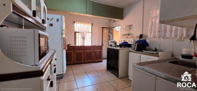 Linda casa en venta en San Isidro Pérez Zeledón  in San Isidro De El General, Pérez Zeledón, San José — ₡ 87 000 000