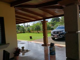Casa artesonada y 4000m2 en Pital de San Carlos en Pital, San Carlos, Alajuela — 120 000 000 ₡ - Foto 3 de 20