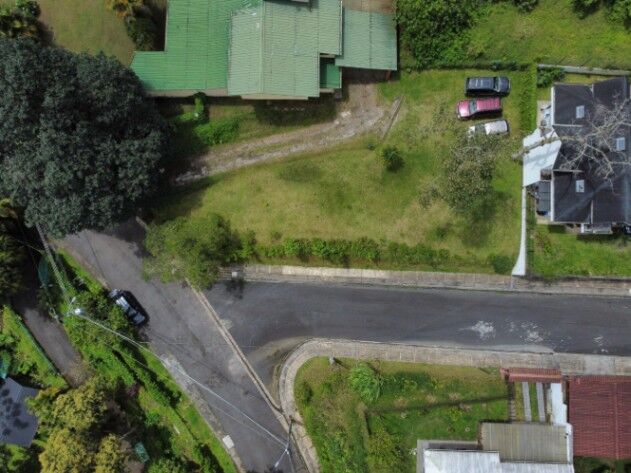 Venta de Lote en Montes de Oca, San José. RAH 26-279 in San Rafael, Montes De Oca, San José — $160,000