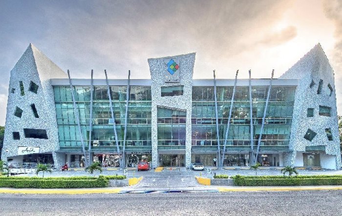 Alquiler de Oficina en Escazú en Escazú, San José — $2,907