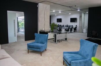 ALQUILER DE OFICINAS, CURRIDABAT, PINARES, OFICENTRO MOMENTUM en Curridabat, San José — $6,126 - Foto 4 de 6