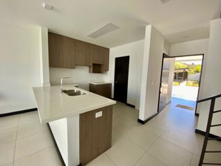 Venta Casa Nueva San Antonio Desamparados San José