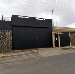 En venta bodega comercial.