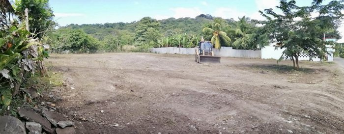 Venta de lotes uso mixto en Puntarenas - Playa Tivives, Esparza in Espíritu Santo, Esparza, Puntarenas — ₡ 102 000 000 - Photo 2 of 4
