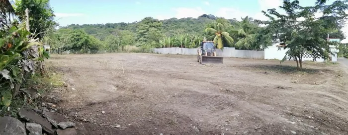 Venta de lotes uso mixto en Puntarenas - Playa Tivives, Esparza en Espíritu Santo, Esparza, Puntarenas — ₡ 102 000 000 - Foto 2 de 4