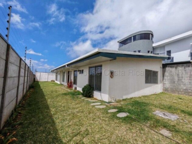 Alquiler de Apartamento en San Isidro de Heredia. RAH 26-1627 en San Isidro, Heredia — ₡ 405 000