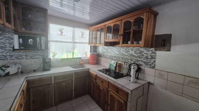 Venta de Casa en Turrialba, Cartago. RAH 25-1744 en Turrialba, Cartago — ₡ 56 000 000