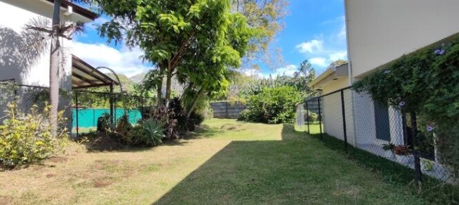 MLS-26-1219 LS VENTA LOTE BARVA HEREDIA en Barva, Heredia — ₡ 74 250 000