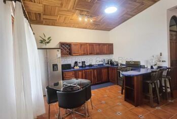 Venta | Apartamento amueblado de 2 habitaciones con vista al río y la montaña #27-96 GS in Orosi, Paraíso, Cartago — $131,889 - Photo 5 of 5