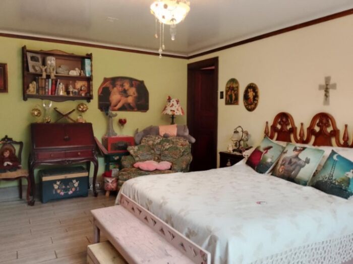 Venta de Casa en San Rafael de Escazú. RAH 26-1264 en San Rafael, Escazú, San José — $750,000