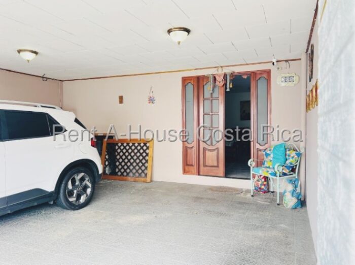 Se vende casa en Ulloa Heredia 26-1473 en Ulloa, Heredia — ₡ 85 000 000