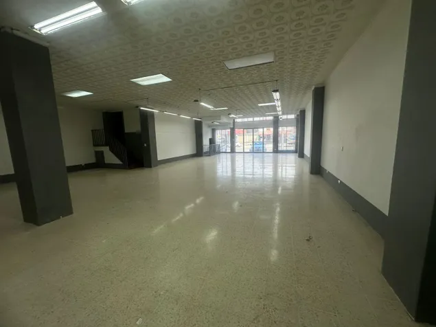 Venta o alquiler de Edificio Comercial Pavas en Milla de Oro en Pavas, San José — $950,000 - Foto 3 de 20