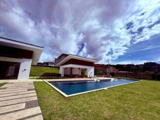 Venta de Lote en La Unión, Cartago.  en Dulce Nombre, La Unión, Cartago — $90,000