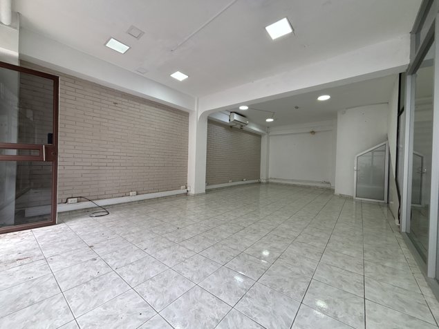 ALQUILER LOCAL COMERCIAL DE 75 M² | BARRIO ESCALANTE, SAN JOSÉ en Carmen, San José — $875 - Foto 3 de 5