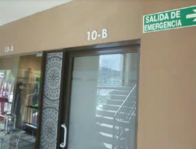 ALQUILER DE LOCAL, ESCAZU, GUACHIPELIN. en Escazú, San José — $904