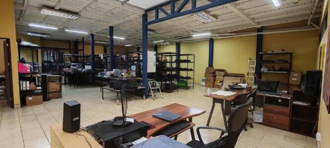 Alquiler de Bodega en Ipis de Goicoechea. RAH 26-933 en Ipís, Goicoechea, San José — $2,000