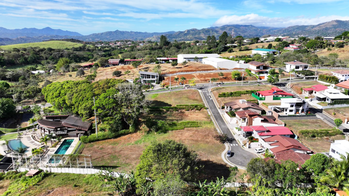 Venta Lote Grecia, para desarrollo multifamiliar, Condominio Montezuma in Grecia, Alajuela — $349,500 - Photo 2 of 10