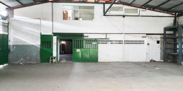 VENTA DE BODEGA, ALAJUELA, EL COYOL in Alajuela — $1,500,000 - Photo 3 of 8