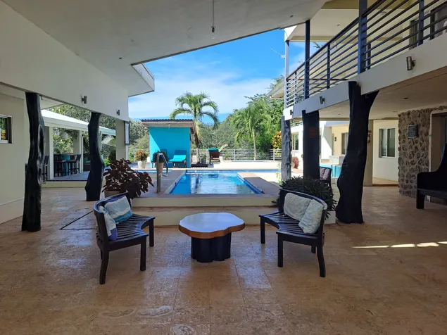 SE VENDE HOTEL EN GUANACASTE PARA INVERSIÓN en Carmona, Nandayure, Guanacaste — $550,000