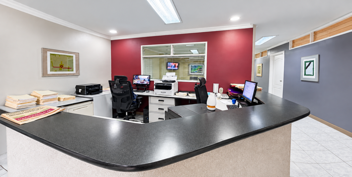 OFFICE RENTAL, SAN JOSÉ, SABANA SUR in Mata Redonda, San José — $600 - Photo 3 of 11