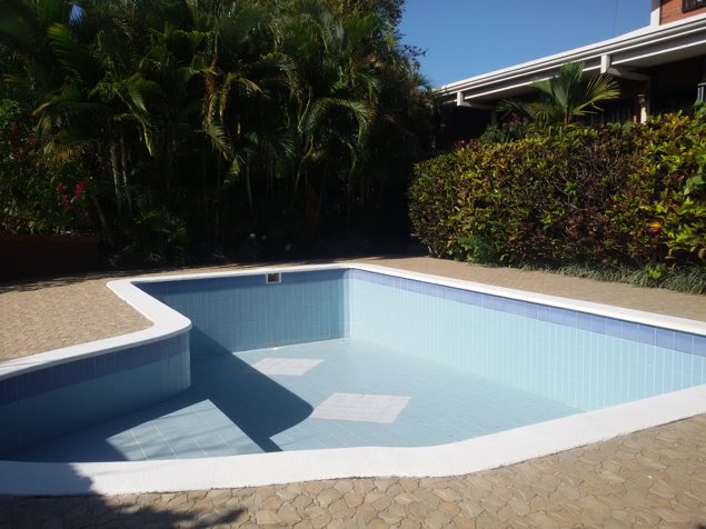 Lindisima Casa con Piscina en Santa Ana in Piedades, Santa Ana, San José — $1,000,000 - Photo 3 of 33