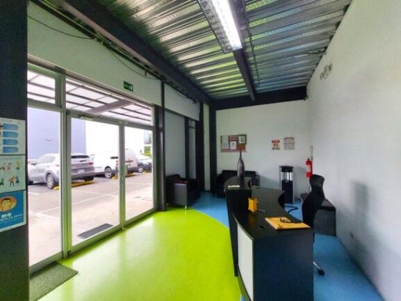 Venta de Bodega en San Rafael de Alajuela. RAH 25-111 en San Rafael, Alajuela — $380,000