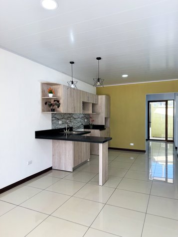 Venta Casa en Grecia, Condominio Corteza in Grecia, Alajuela — ₡ 69 900 000 - Photo 2 of 17