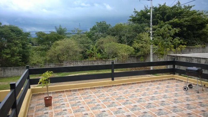 Propiedad con dos casas en San Joaquín de Flores COD RG 1308 in San Joaquín, Flores, Heredia — $262,500