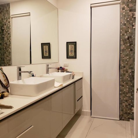 CASA EN VENTA EN SAN ANTONIO ESCAZÙ in San Antonio, Escazú, San José — $395,000