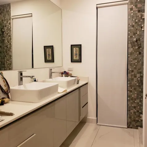 CASA EN VENTA EN SAN ANTONIO ESCAZÙ en San Antonio, Escazú, San José — $395,000 - Foto 2 de 11