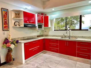 Casa con Rancho y Terreno Amplio – Zona Rural de Alta Belleza Natural en Florencia, San Carlos, Alajuela — 125 000 000 ₡ - Foto 4 de 17
