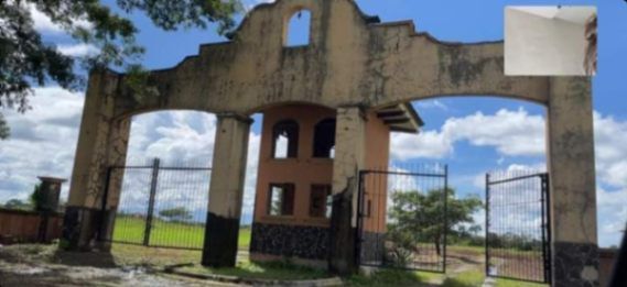 BELLA Y ÚTIL FINCA EN LIBERIA, GUANACASTE.  en Liberia, Guanacaste — ₡ 150 000 000