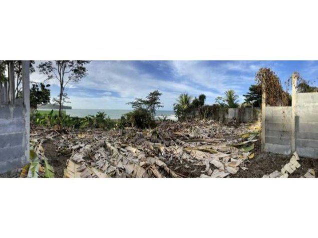 ALQUILER DE LOTE, LIMÓN, CANGREJOS en Limón — ₡ 1 000 000