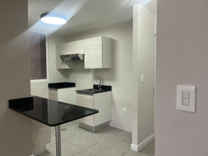 Venta de Apartamento en Condominio Monte Alto. en Curridabat, San José — $180,000