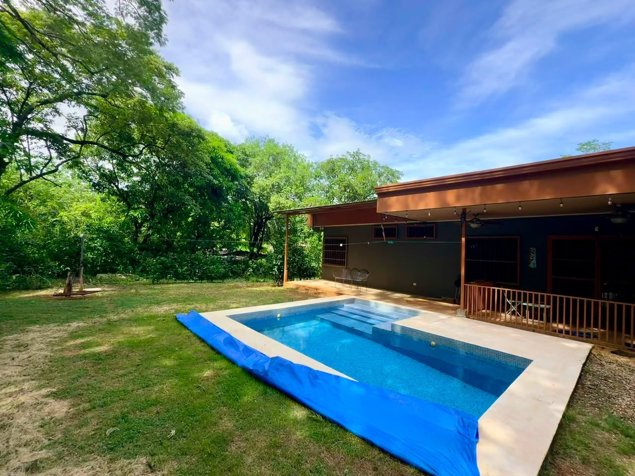 House for Rent – Venado, Santa Cruz, Guanacaste en Santa Cruz, Guanacaste — $1,300
