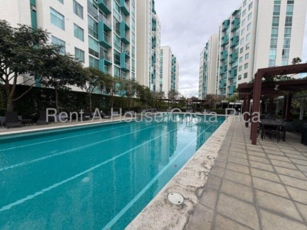 Venta de Penthouse en San Sebastián-San José. RAH 26-1419 in San Sebastián, San José — ₡ 67 000 000