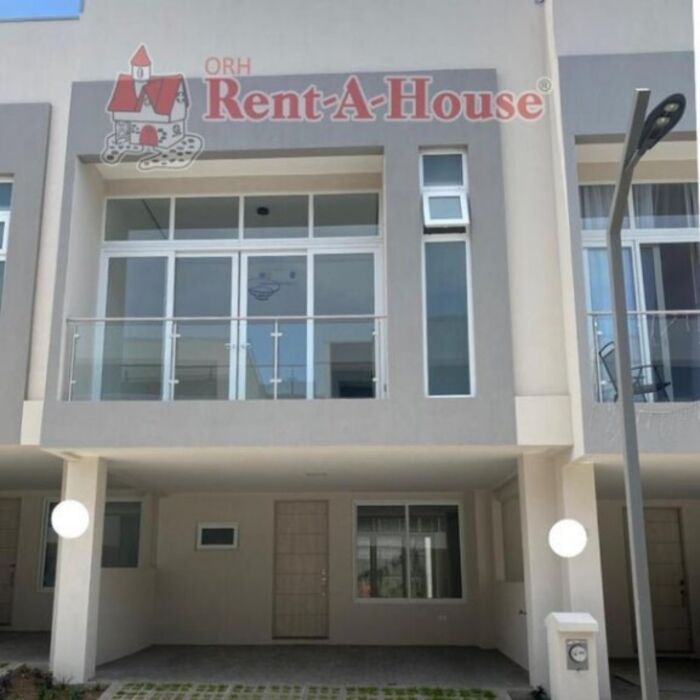MLS-25-1551 LS ALQUILER CASA NUEVA SAN RAFAEL ESCAZU  en San Rafael, Escazú, San José — $2,200